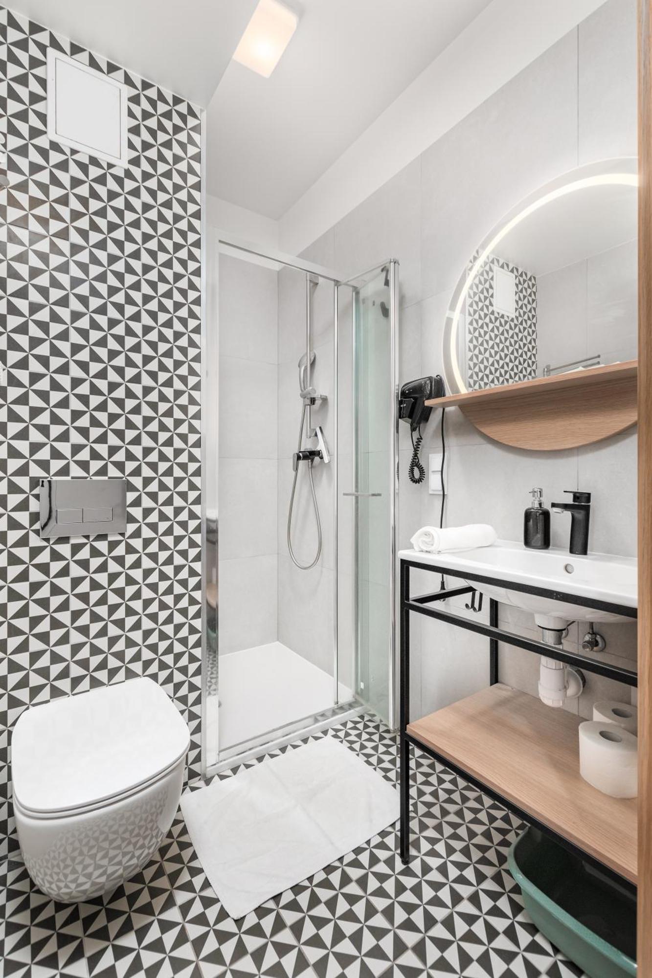 Zamoyskiego 37 By Homeprime Warsawa Bagian luar foto